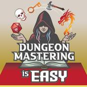 Podcast Dungeon Mastering is Easy