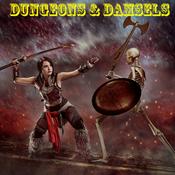 Podcast Dungeons &amp; Damsels