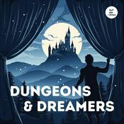 Podcast Dungeons & Dreamers - Fantastisch Einschlafen