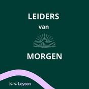 Podcast Leiders van morgen