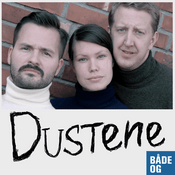 Podcast Dustene