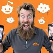 Podcast Reddit Dialogues in Dutch - A1