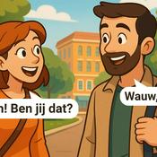 Podcast Dutch Conversations for Beginners