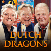 Podcast Dutch Dragons