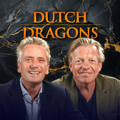 Podcast Dutch Dragons