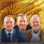 Podcast Dutch Dragons