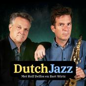 Podcast Dutch Jazz