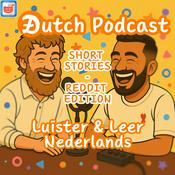 Podcast B1 | Dutch Short Stories: Reddit
