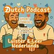 Podcast Dutch Reviews - Short Stories B2