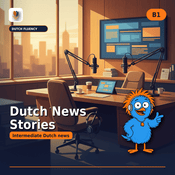 Podcast Dutch News Stories - B1