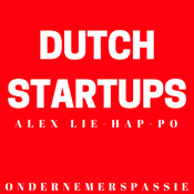 Podcast Dutch Startup