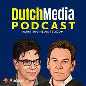 Podcast DutchMedia Podcast