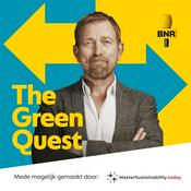 Podcast The Green Quest