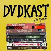 Podcast DVDKAST