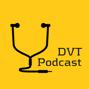 Podcast DVT Podcast