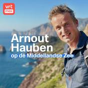 Podcast Arnout Hauben op de Middellandse Zee