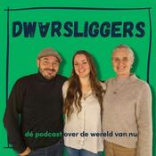 Podcast Dwarsliggers