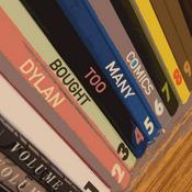 Podcast Dylan Bought Too Many Comics