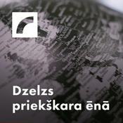 Podcast Dzelzs priekškara ēnā