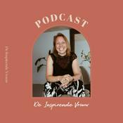 Podcast De Inspirerende Vrouw