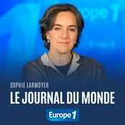 Podcast Le journal du monde - Sophie Larmoyer
