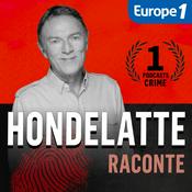 Podcast Hondelatte Raconte