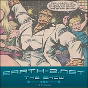 Podcast Earth-2.net: The Show