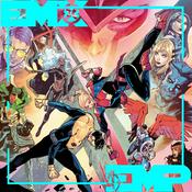 Podcast Earth's Mightiest Podcasts