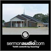Podcast East Jena Baptist Church