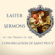 Podcast Easter Sermons