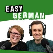 Podcast Easy German: Learn German with native speakers | Deutsch lernen mit Muttersprachlern