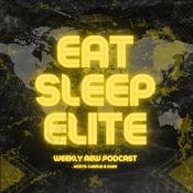 Podcast Eat Sleep Elite | Weekly AEW Show Review