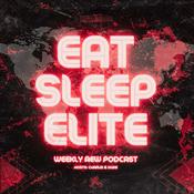 Podcast Eat Sleep Elite | Weekly AEW Show Review