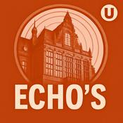 Podcast Echo's - verhalen uit vier eeuwen Groningse universiteit