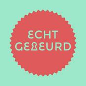 Podcast Echt Gebeurd