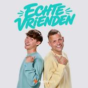 Podcast Echte Vrienden