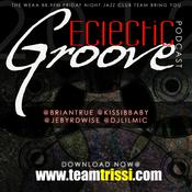 Podcast Eclectic Groove