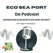 Podcast Eco Sea Port Podcast