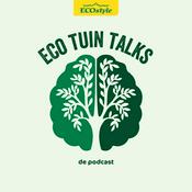 Podcast ECO Tuin Talks