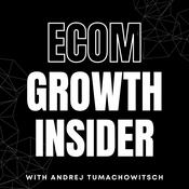 Podcast Ecom Growth Insider