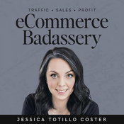Podcast eCommerce Badassery