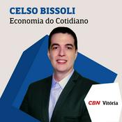 Podcast Economia do Cotidiano - Celso Bissoli