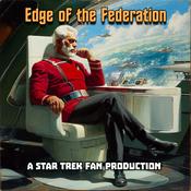 Podcast Edge of the Federation (A Star Trek Fan Production Audio Drama)