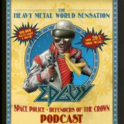 Podcast Edguy - Podcast