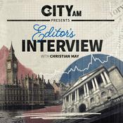 Podcast Editor's Interview