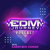 Podcast EDM Journey