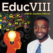 Podcast Educviii With Dr. Jefferson
