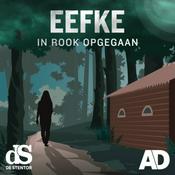 Podcast Eefke, in rook opgegaan