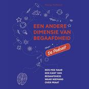 Podcast Een andere dimensie van begaafdheid