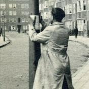 Podcast Een audiowandeling door de Amsterdamse Rivierenbuurt (1933 - 1945)